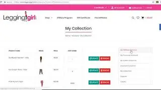 QUICK Back-office Overview