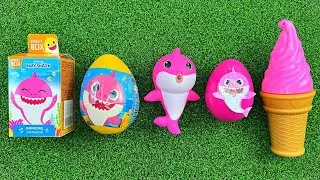 my favorite ASMR Candy 🩷💖 Egg SurpriseLollipop Chocolates & Toys Unpacking | PawPatrol | Baby