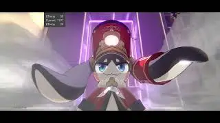Poco X6 Pro Honkai Star Rail Performance Test | 60 FPS, Max Settings | Gameplay