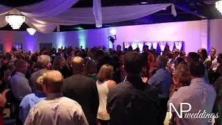 The Lamkin Wedding | Huntingburg Event Center | Nordhoff Productions