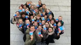World choir games 2021