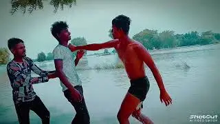 Khatrnak action