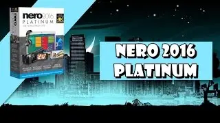 Descargar Nero 2016 Platinum FULL Gratis