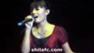 Shila - Memori Tercipta@PSWSQ