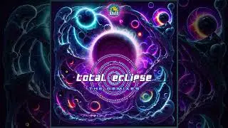 Total Eclipse - Absolute Zero (Ohm Mind Remix)