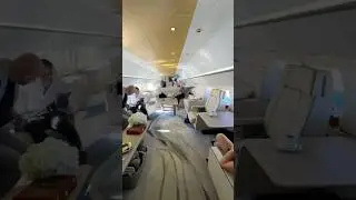 Andrew Tate Private Jet in Dubai is crazy