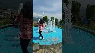 Pokhara garden