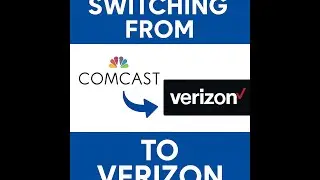 Switching from Comcast to Verizon &mdash; What You Need to Know (2025 Guide)