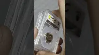 BARIANTE EN LA MONEDA DE 5 CENTAVO TIPO 1 Y TIPO 2