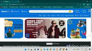 FUTURE OF REATIL(ShopSavvy)