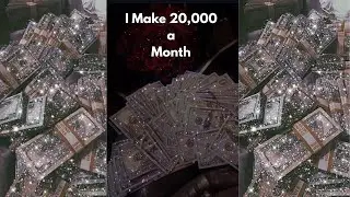 I Make $20,000 a Month | Powerful Wealth & Abundance Affirmations