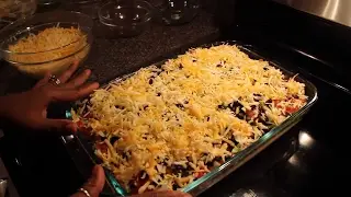4. Соус пепперони для тако