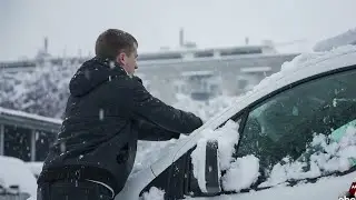 How to prepare your vehicle for the winter season