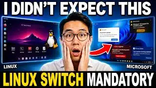 Microsoft Just Made the 