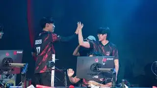 INI HARUS DI SWING (Part 2) - VCT Pacific Ascension 2025 PlayOffs Watch Party #AscensionPacific