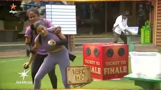 Bigg Boss Tamil Season 9 | 30th December 2025 - Promo 1