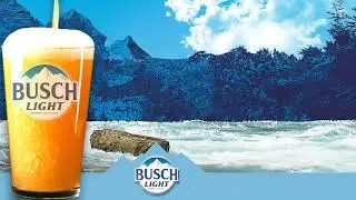 Busch Latte