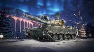 Opening 80 boxes in World of Tanks!