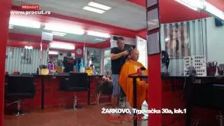 Pro-cut Saloni