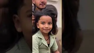 Little Style Star! Kids Haircut at Studio11 KK Nagar | Happy Moments at the Best Salon in Chennai