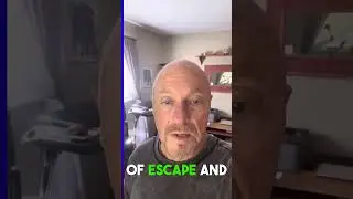 Why NT Wives Need Their Own Escape Too!