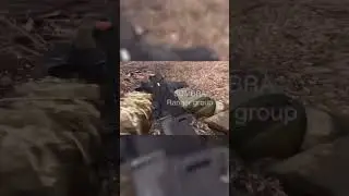 Brazilian volunteer takes down Russian soldier during intense close-combat clash in Kharkiv