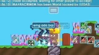 ketika gw scam Youtuber Iledas 😂