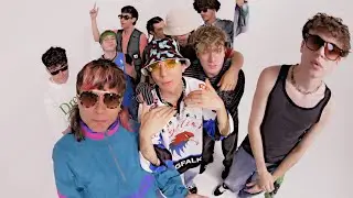 SPINABELLA - NON FUNZIONA CON ME (Official Video)