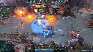 TI11 2022 Dota 2 Highlights - TOP MOMENTS