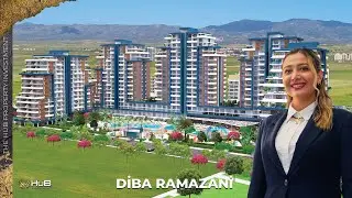 İSKELE MODERN LİFE AREAS