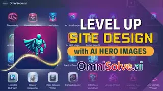 AI Hero Images Tutorial