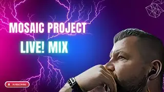 TOPDAD  live mix