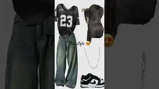 Streetwear inspiration 2025/26. Perfect for outfit ideas, streetwear aesthetic & style inspo