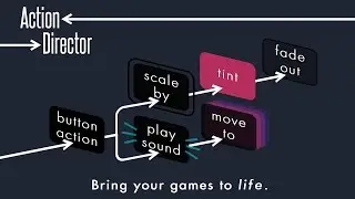 Action Director Workflow  Simple 0.1
