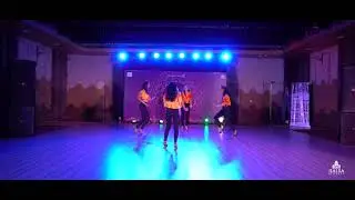KSW: KOLKATA SALSA WEEKEND 2019: MAMBO CHICAS SHOWCASE