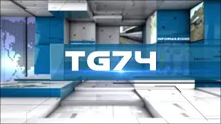 TG 27 GENNAIO 2026