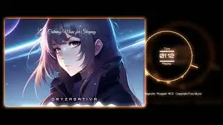 Lofi- Spring - Magnetic Pluggnb - NCS Copyright Free Music - AVEEPLAYER VISUALIZER