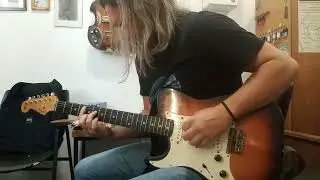 Vrati mi ljubav .Elvis J.Kurtovic guitar cover