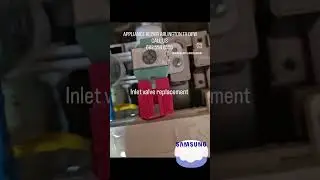Samsung washer oc error code . appliance repair Arlington tx dfw