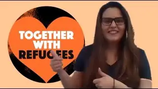 Stand Together With Refugees