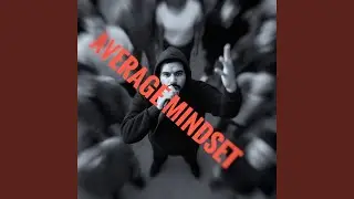 Average Mindset