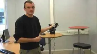 AIRduino Guitar