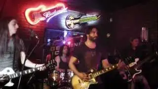Master Splinter and the Shredders, Cover Bands, One by Metallica, Los Angeles, CA