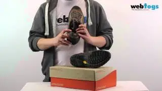 Merrell Intercept Walking Shoes Review - Breathable, low design & comfortable