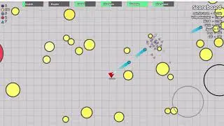 spaceblast.io part1