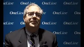 Dr. Steinberg on the Management of Prostate Cancer