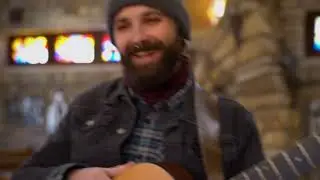 Fire Away - Chris Stapleton cover