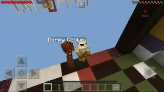 Mega Dopper 4 with Derpy Cookie