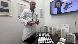 We are introducing NFC certified reports by World Gemological Institute