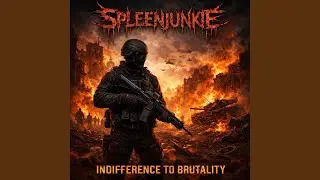 Indifference To Brutality
